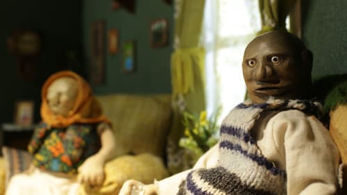 Vanamees ja põrsauss Bild 2