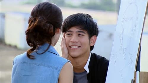 หยกเลือดมังกร Bild 4