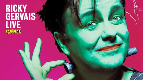 Ricky Gervais Live 4: Science Bild 5