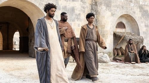 The Book of Clarence Bild 2