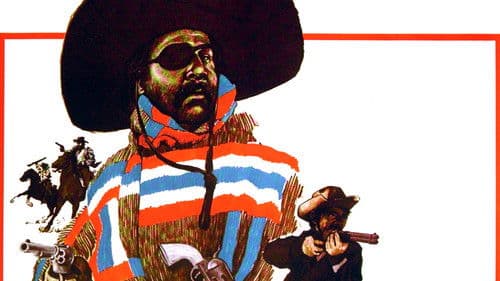 El más fabuloso golpe del Far-West Bild 1