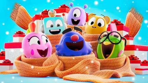 Talking Tom and Friends Pets! Bild 1