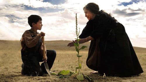 Bless Me, Ultima Bild 1