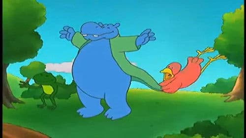 Mumble Bumble Bild 2