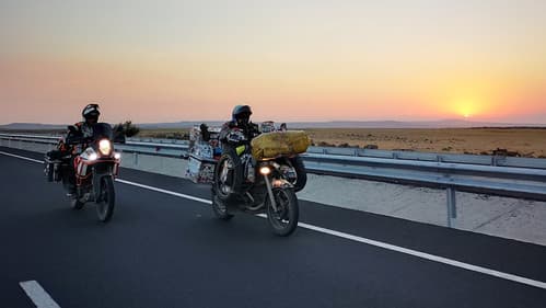 Po jedné stopě Bild 2