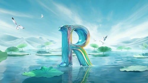 奔跑吧·生态篇 Bild 1