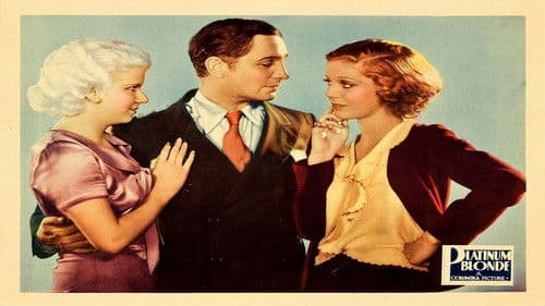 Vor Blondinen wird gewarnt Bild 6