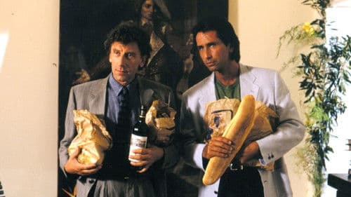 La Fête des pères Bild 1