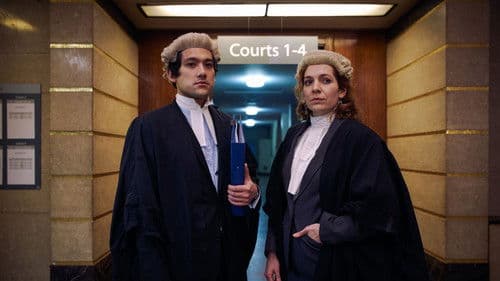 Defending the Guilty Bild 4