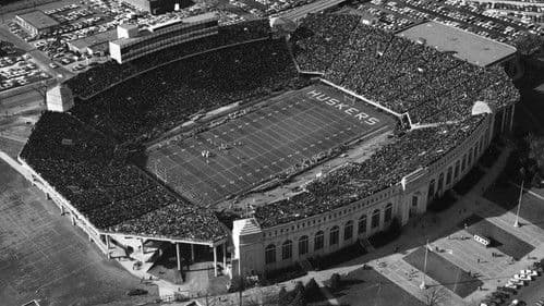 In the Deed the Glory: Memorial Stadium Bild 1