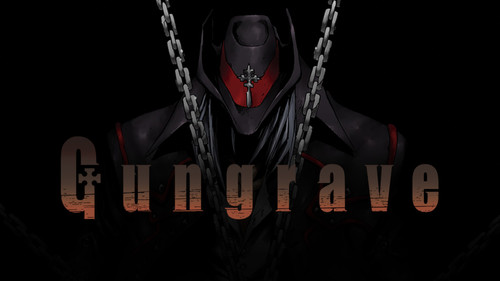 Gungrave Bild 4