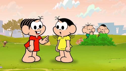 Turma da Mônica Apresenta: Magali Bild 2