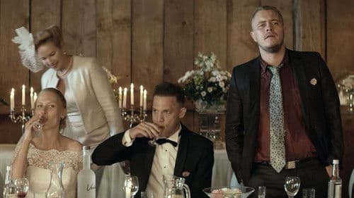 Dibbuk - Eine Hochzeit in Polen Bild 3