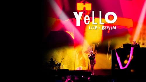 Yello - Live in Berlin Bild 1