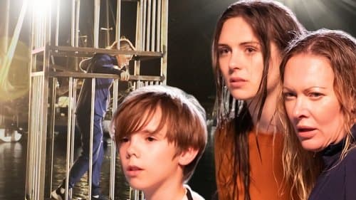 A Predator's Obsession Bild 1