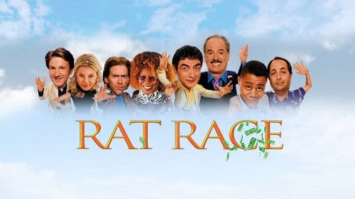 Rat Race - Der nackte Wahnsinn Bild 8
