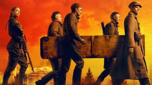 Burial - Die Leiche des Führers Bild 5