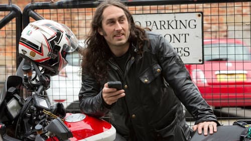 Ross Noble: Freewheeling Bild 4