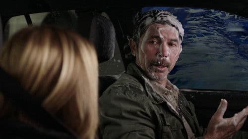 Ein Cop und ein Halber: Eine neue Rekrutin Bild 1