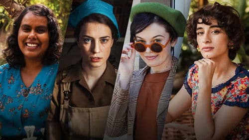 While the Men are Away Bild 2