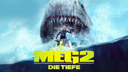 Meg 2 - Die Tiefe Bild 4