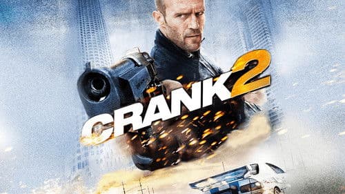 Crank 2 - High Voltage Bild 4