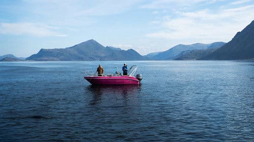 Jakten på monsterkveita Bild 2