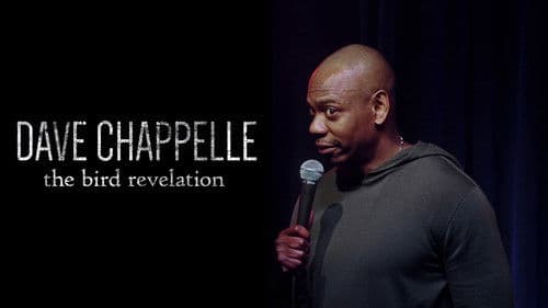 Dave Chappelle: The Bird Revelation Bild 4