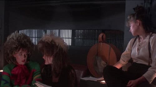 Planet des Grauens Bild 5