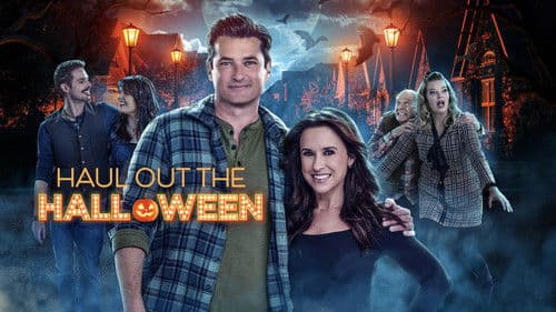 Haul Out the Halloween Bild 5