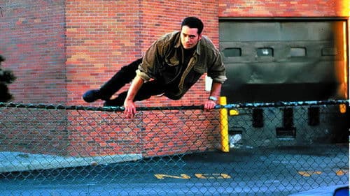 Sabotage - Dark Assassin Bild 4