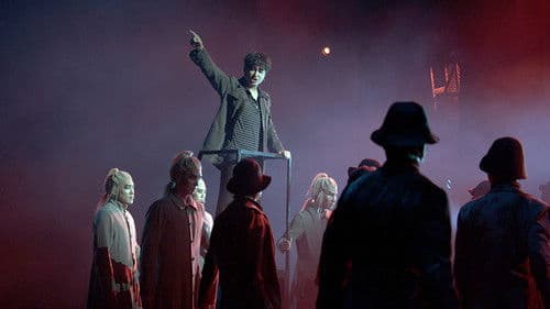 엘리자벳: 더 뮤지컬 라이브 Bild 7