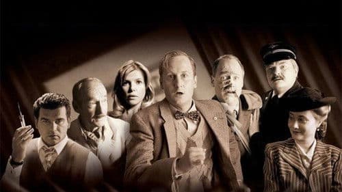 Verschwörung im Berlin-Express Bild 1