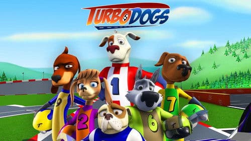 Turbo Dogs Bild 2