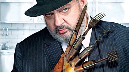 Pesadelo na Cozinha Bild 6