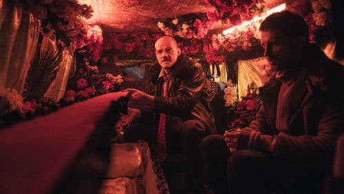 Petrov's Flu - Petrow hat Fieber Bild 2