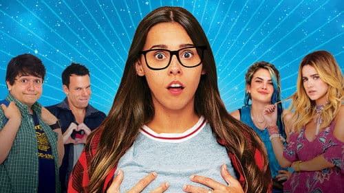 Socorro, Virei uma Garota! Bild 2