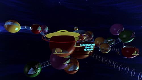 Die Jetsons - Der Film Bild 2