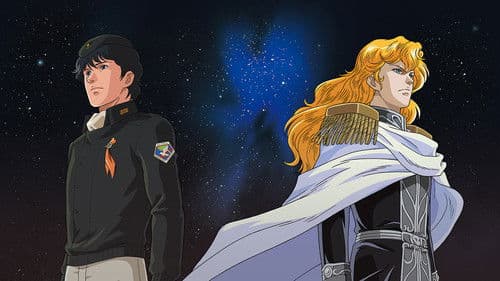 Legend of the Galactic Heroes - My Conquest Is the Sea of Stars Bild 3