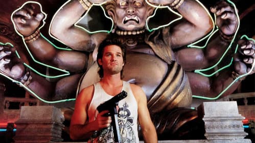 Big Trouble in Little China Bild 5