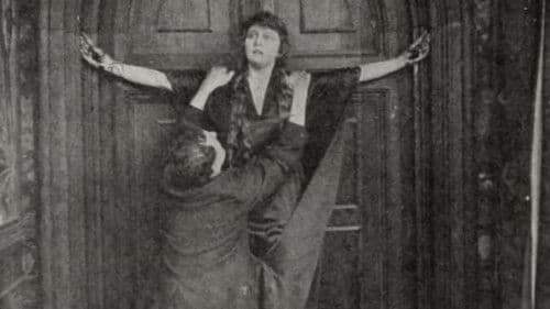 Her Bitter Cup Bild 1