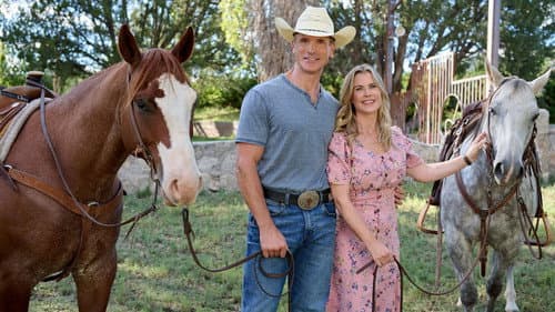 Romance at Hope Ranch Bild 5