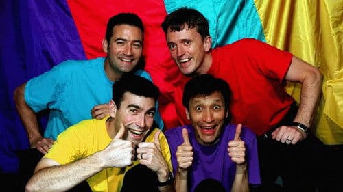 The Wiggles: Wiggledance! Bild 1