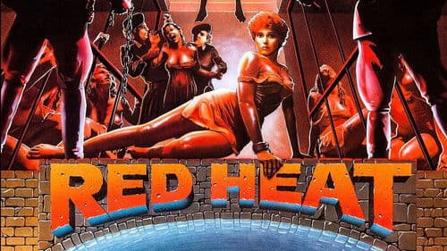 Red Heat - Unschuld in Ketten Bild 2