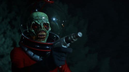 Explorer from Another World Bild 5