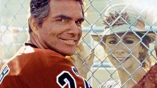 The Man from Left Field Bild 1