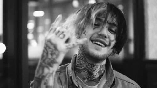 Lil Peep – Everybody’s Everything Bild 5
