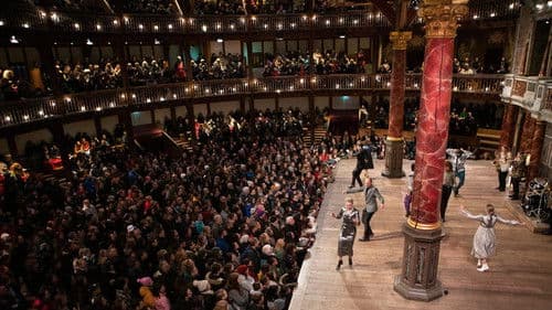 Romeo and Juliet - Live at Shakespeare's Globe Bild 2
