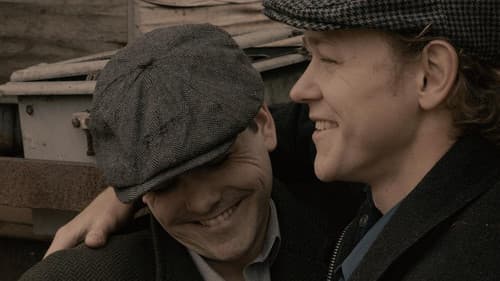 Once a Year on Blackpool Sands Bild 1