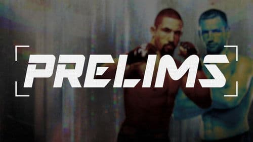 UFC on ABC 9: Whittaker vs. de Ridder Bild 4